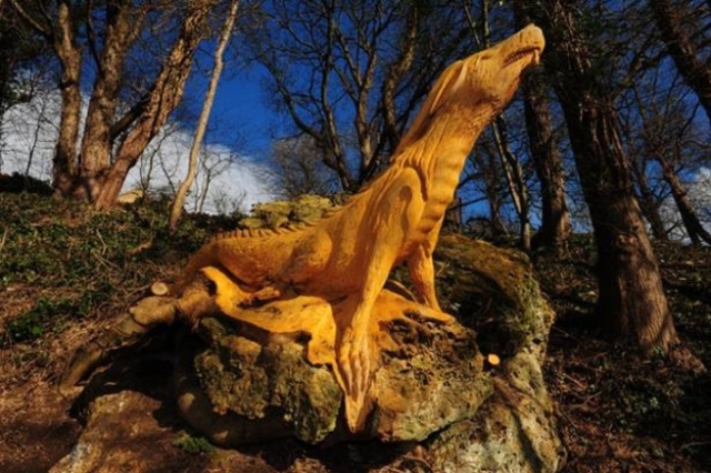 dragon