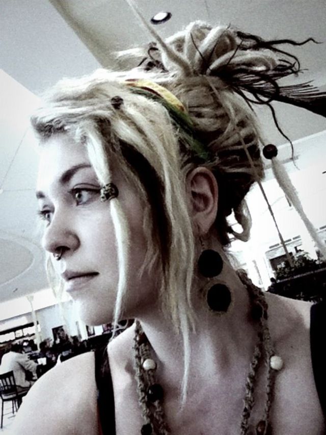 dreadlocks 