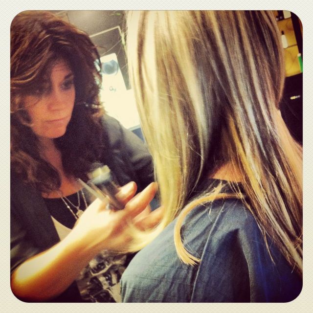 dream catcher hair extensions 