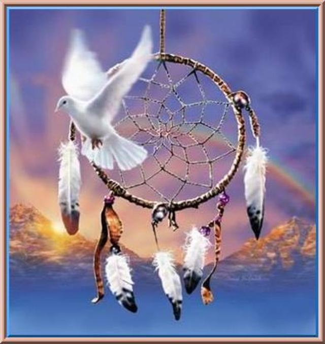 dream-catcher