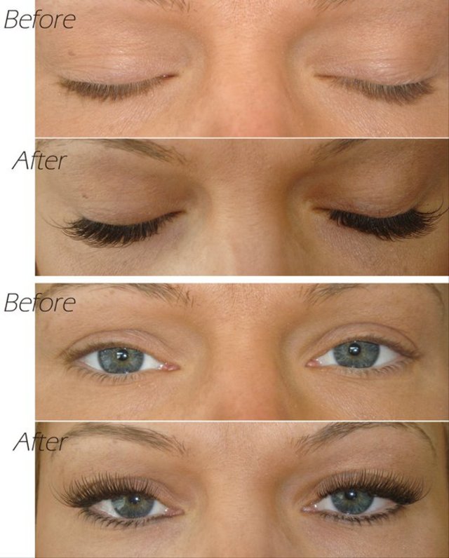 NovaLash Eyelash Extensions
