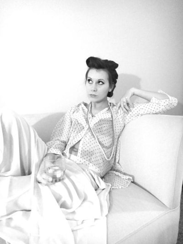 Reacquainted Vintage