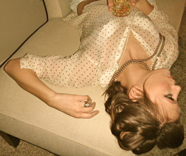 Reacquainted Vintage