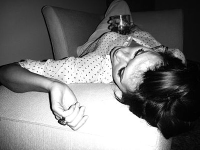 Reacquainted Vintage