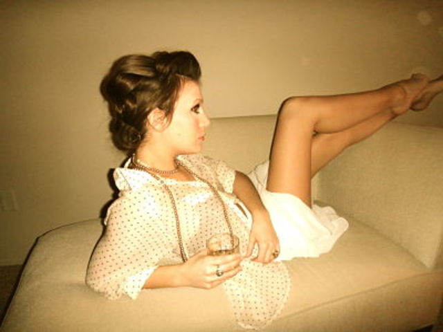 Reacquainted Vintage