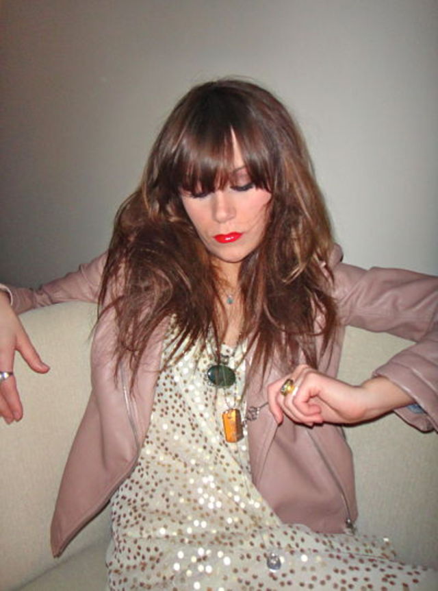 Rocker Glam