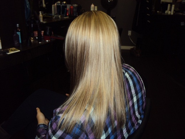 highlights