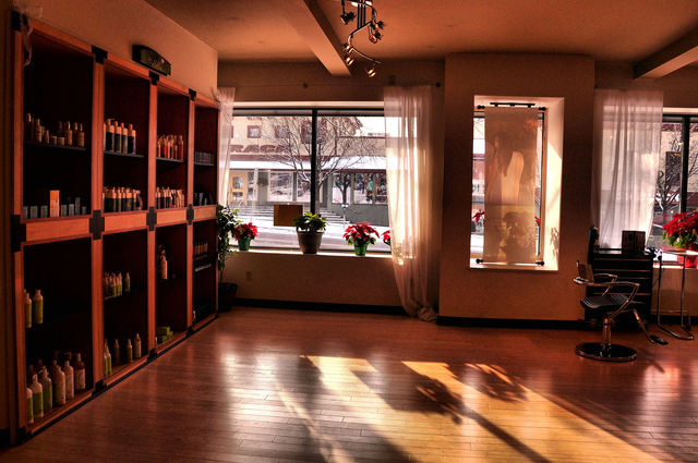 Retail