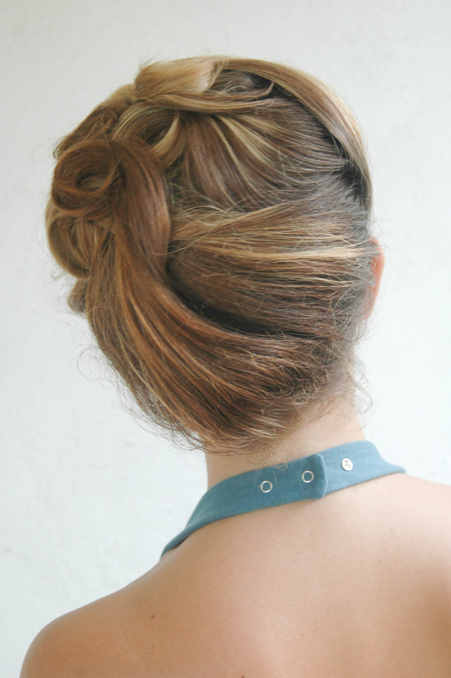 twist on the 30's