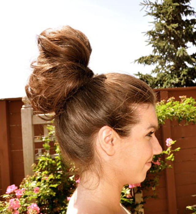 modern beehive