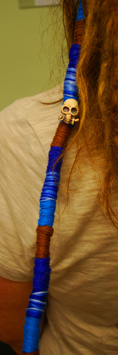 Hair Wraps