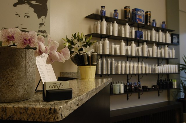 Manzer Hair Studio