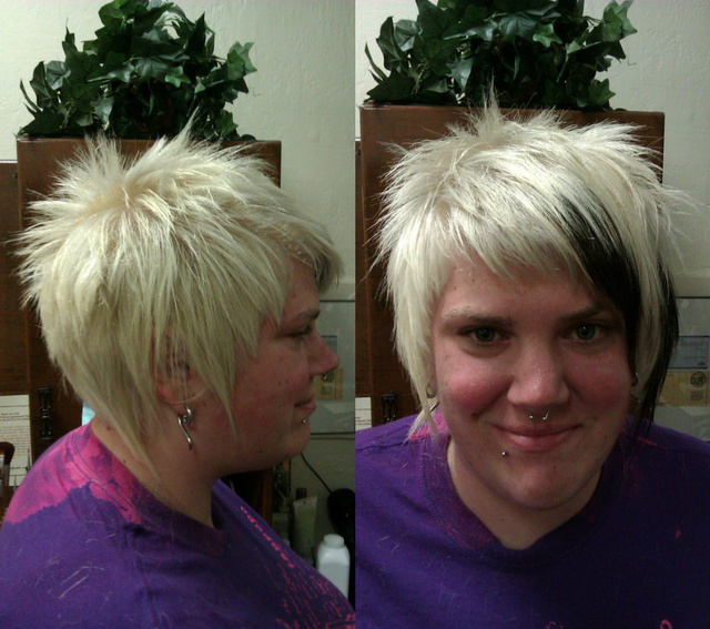 CUT&amp;COLOR