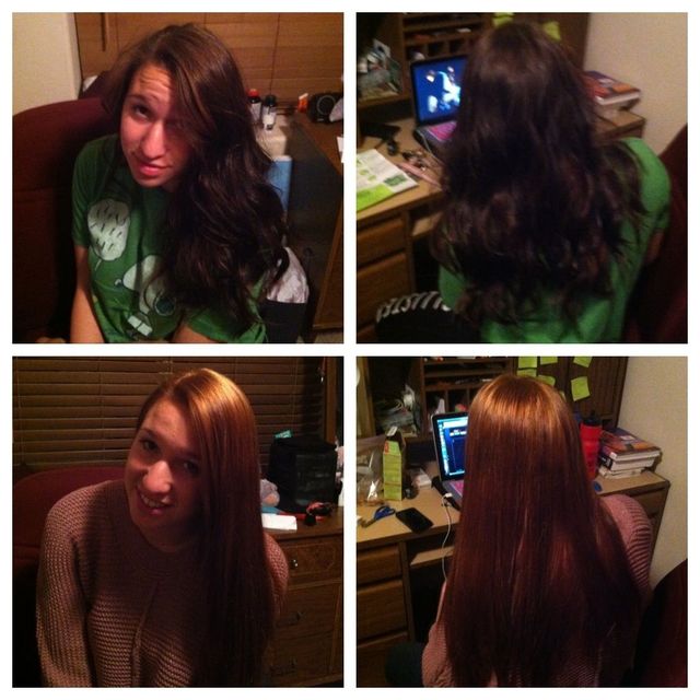 dyes 