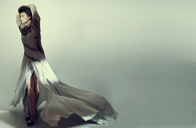 danielle brayer for belle mode mag