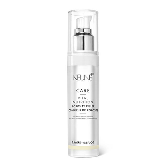 CARE VITAL NUTRITION POROSITY FILLER