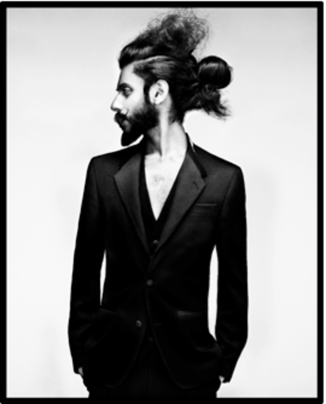 Mens