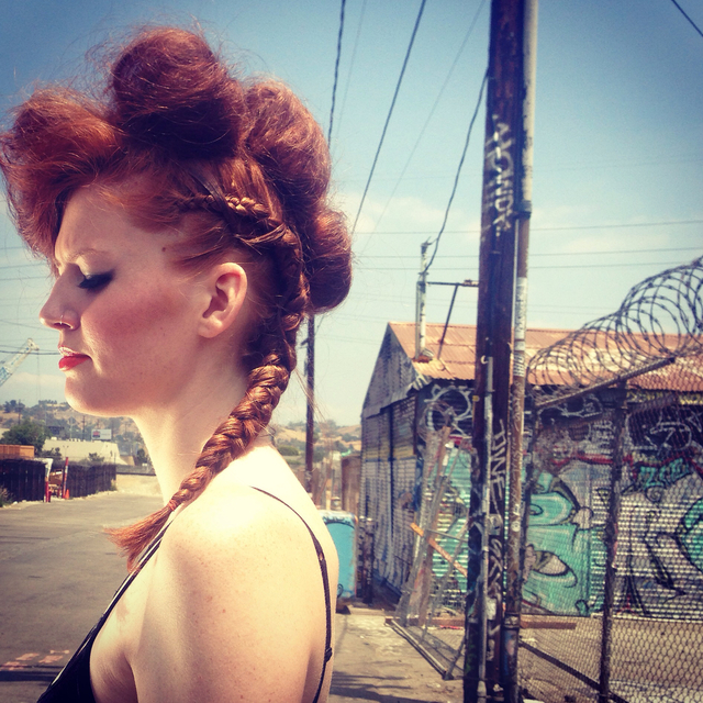 Urban Red