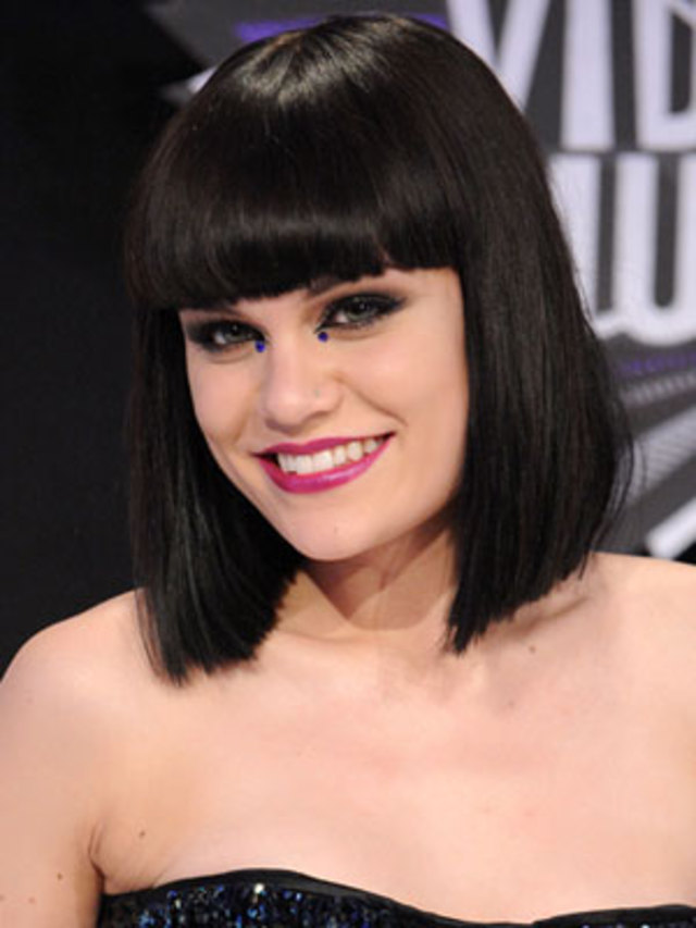 VMAs- Jessie J