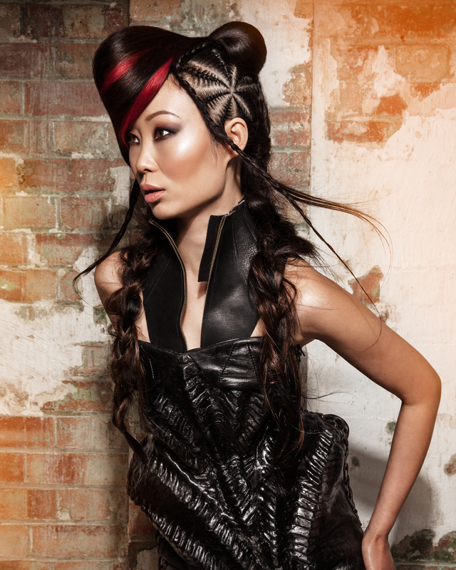 Ascension collection.