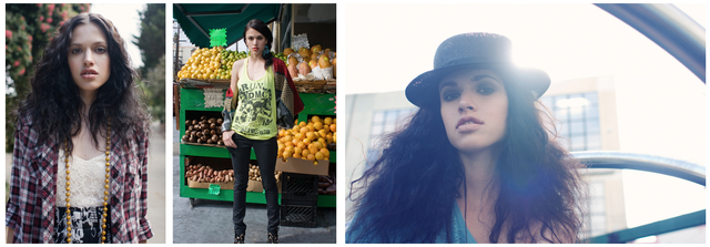 Lost in the Mission, Hair by Kao Vey Saephanh of Salon KaoVey