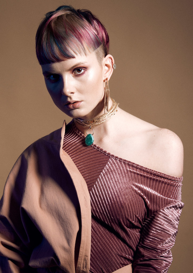 COLLECTION MEANING SS19