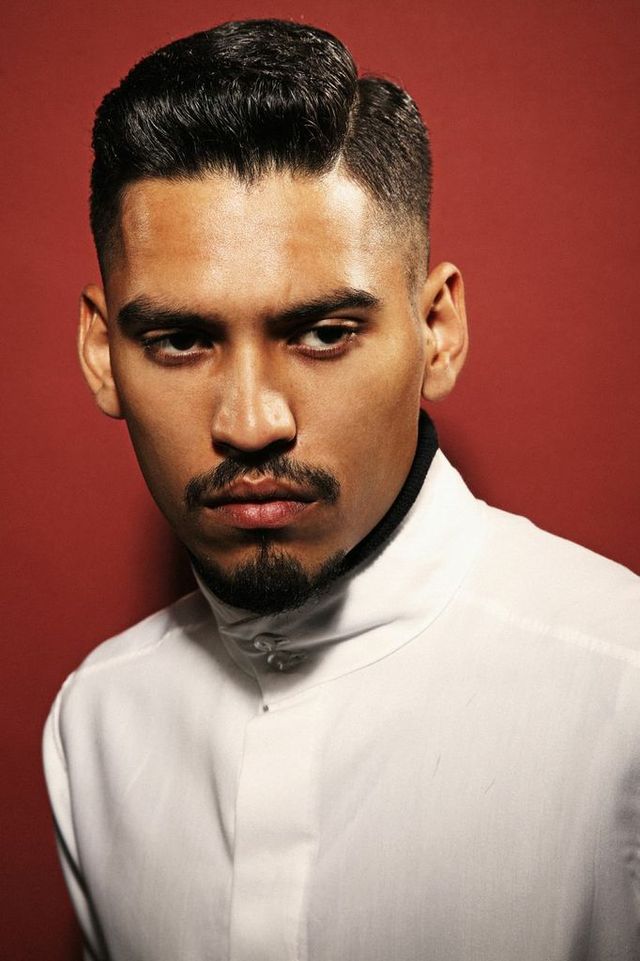 MENS 23
