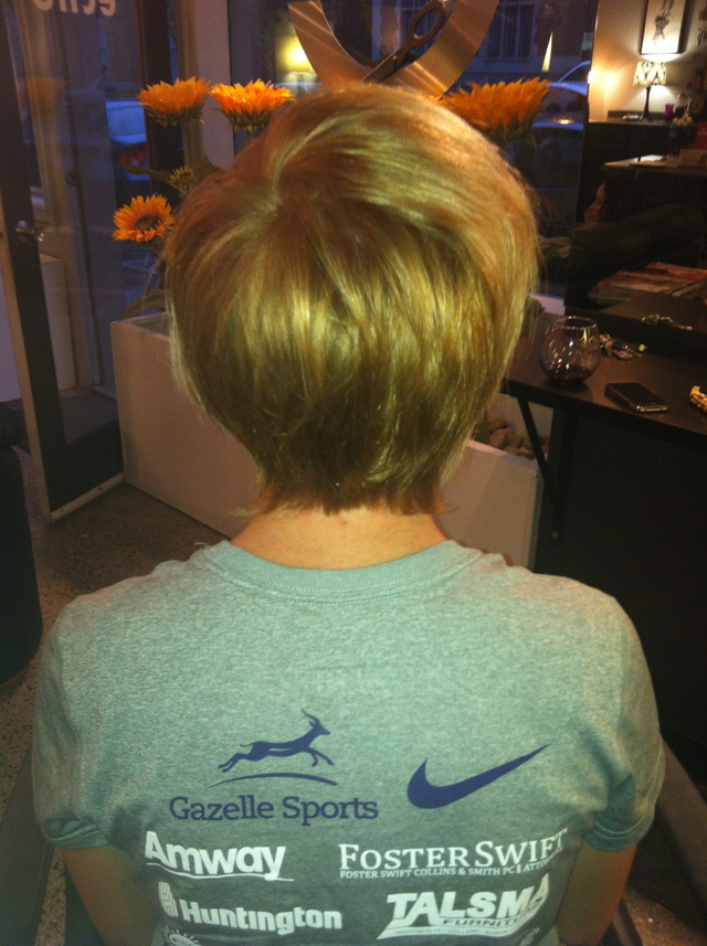 Color/Cut