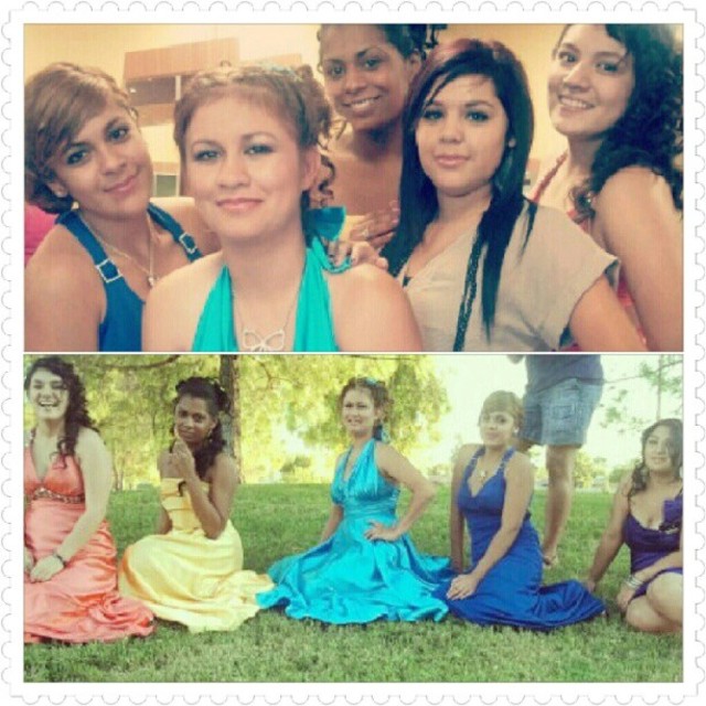 My Models