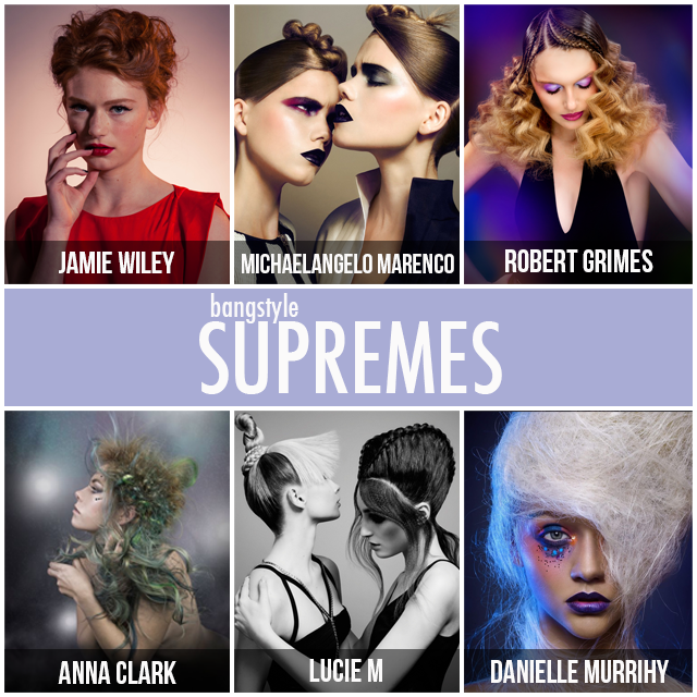 Supremes Winners 