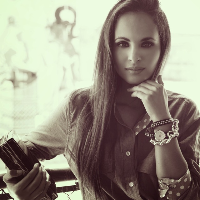 melanee