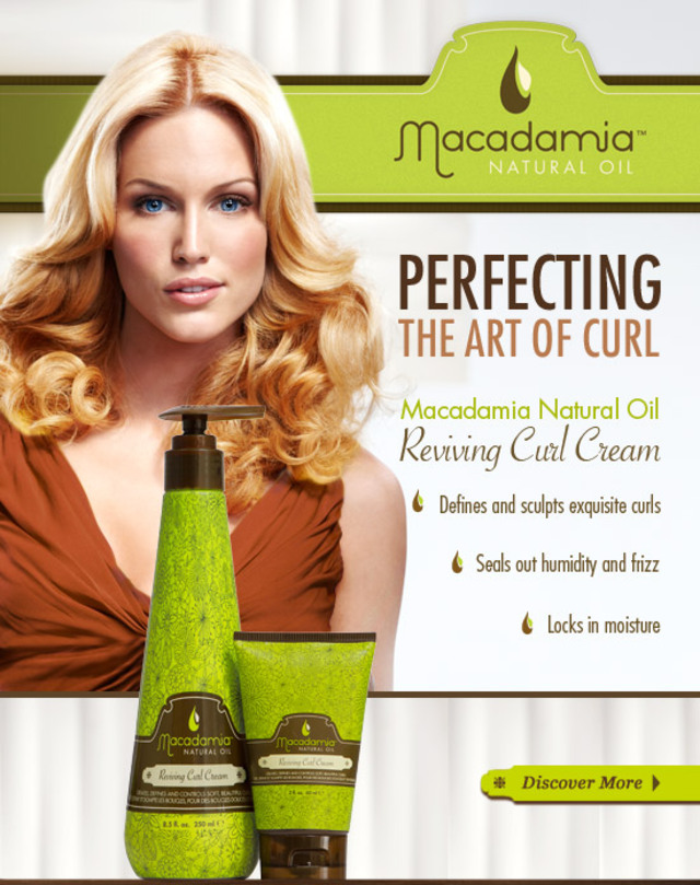 Macadamia 