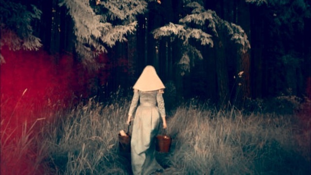 American horror Story season 2