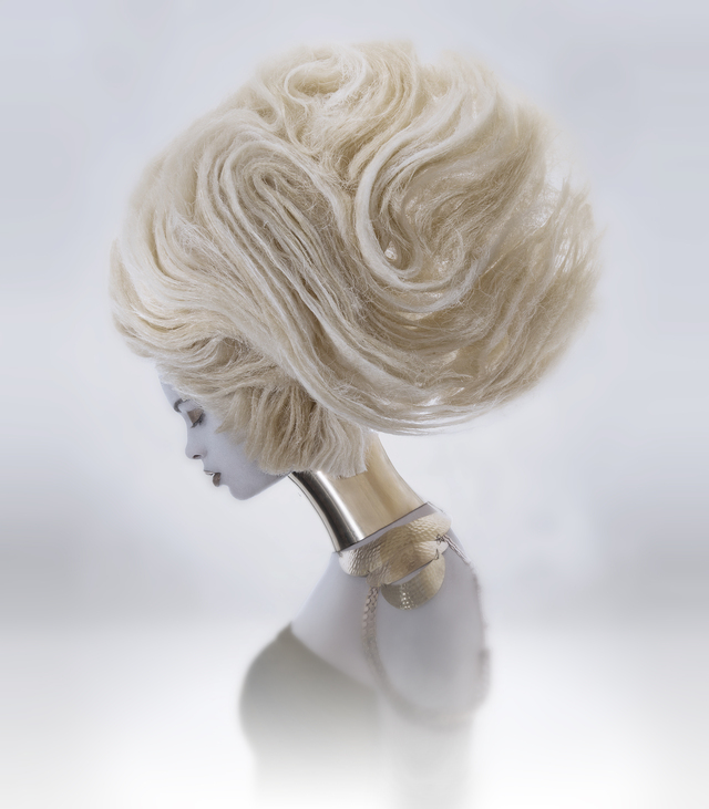 Avant Garde NAHA Nominee 2015 
