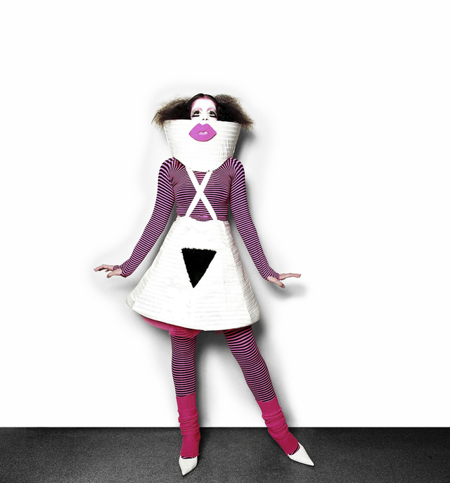 Alter Ego