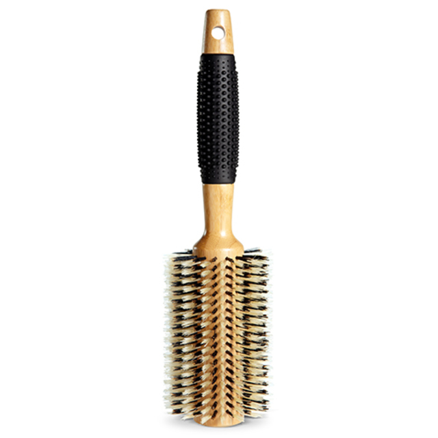 Signature Series Medium Oval Brush