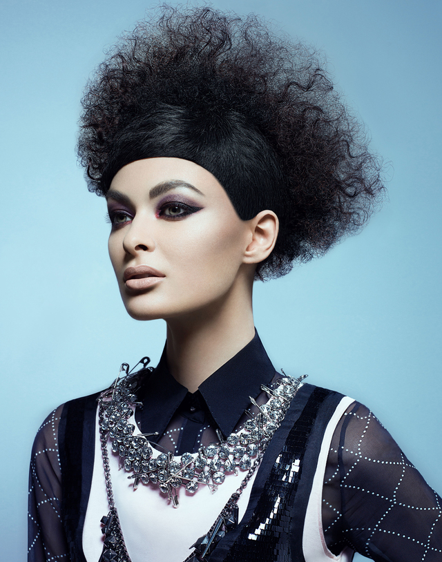 2017 NAHA Texture Finalist