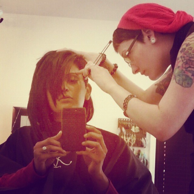 nero hair salon