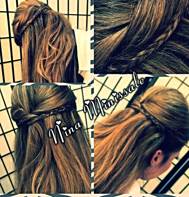 Nina Minissale