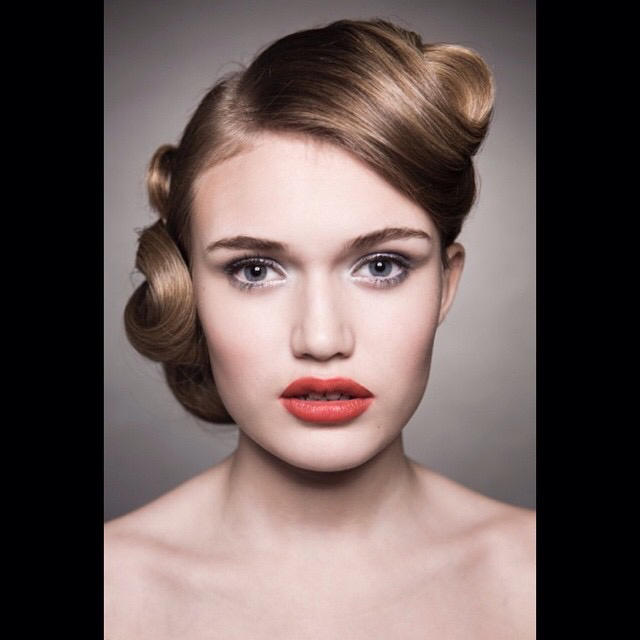 Paul Thatcher Photography, Olivia (SALT)