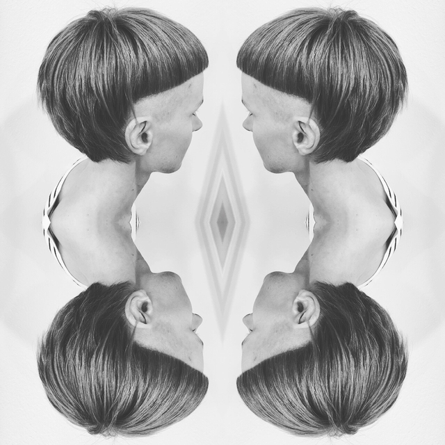 MIRRORS Collection CUT | Matjazž Cej