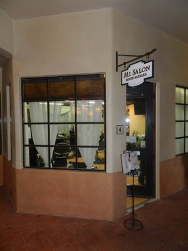 Mi Salon