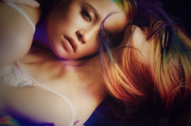 Pleasure for the beautiful body, but pain for the beautiful soul.