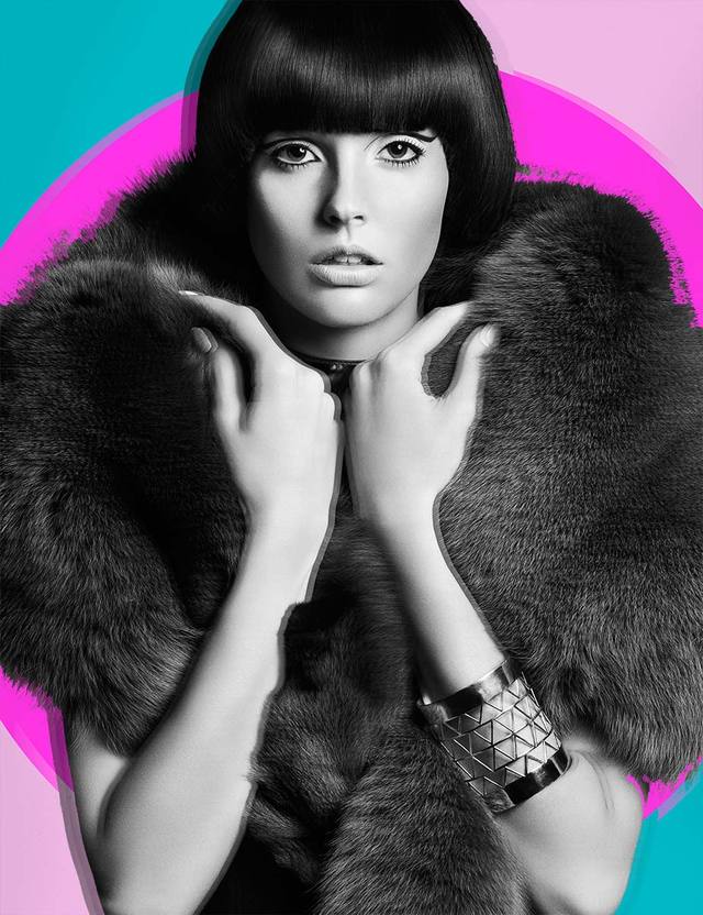 MY 60's VIBE
