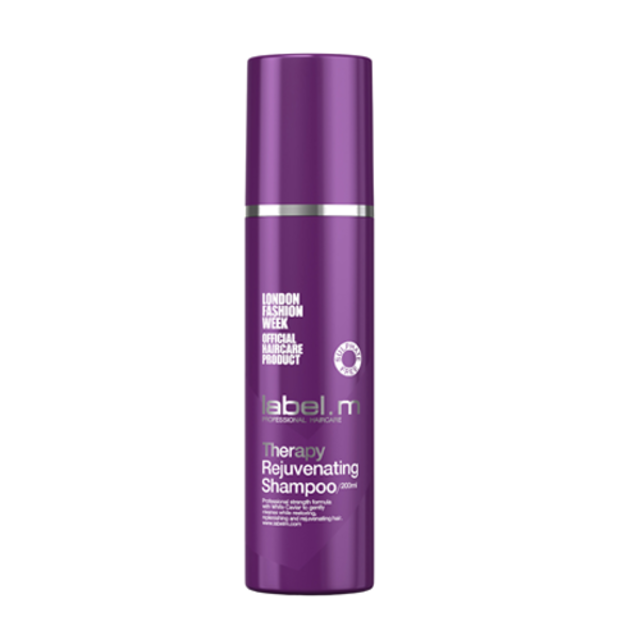 Label.M Therapy Rejuvenating Shampoo