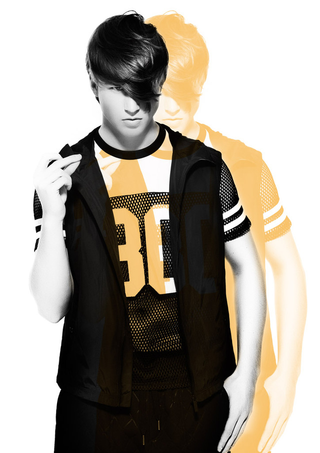 NAHA 2015 Men's Nomination 