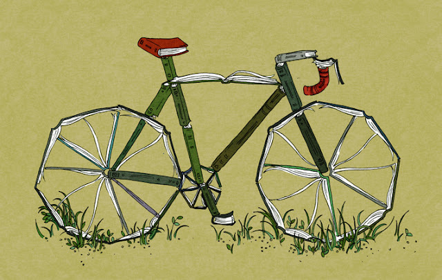 book bike lo