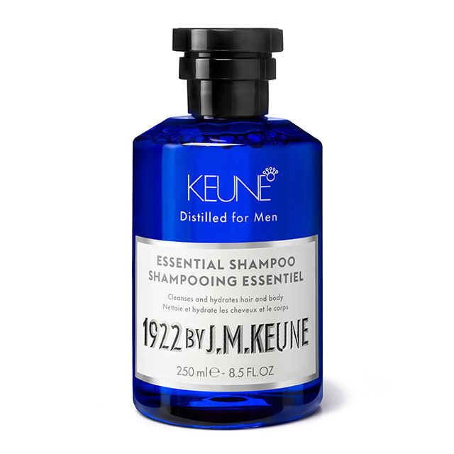 1922 by J.M. Keune ESSENTIAL SHAMPOO
