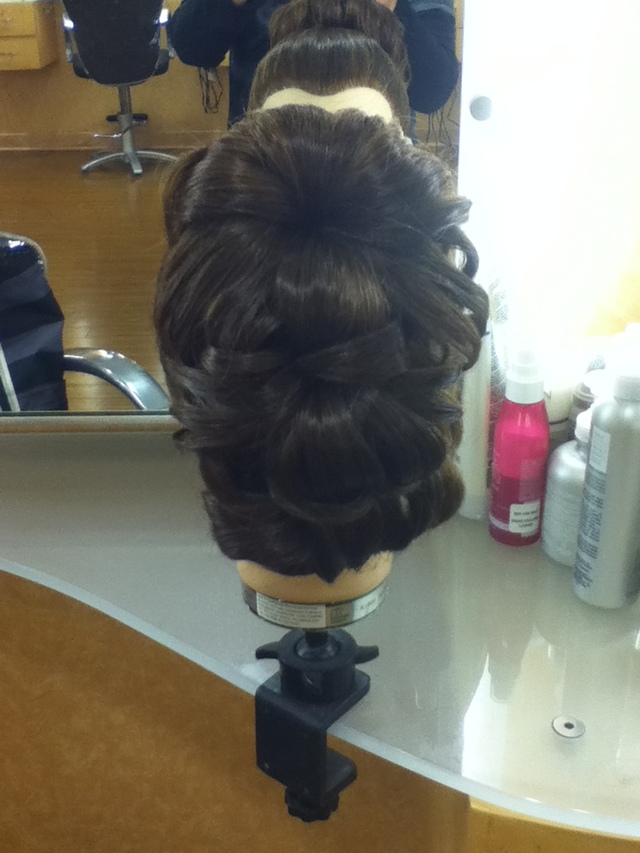 Some of my work 