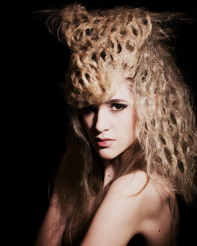 Cosmic collection by Dylan.Official_Hairstylisy